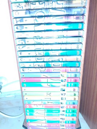 Colección DVDs Variados