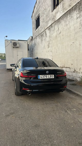 BMW Serie 3 2019