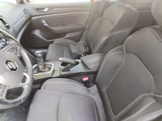 Renault Megane 2019