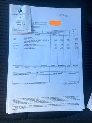 Renault Megane 2019