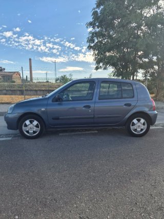 Renault Clio 2008