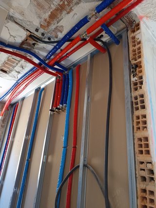 Fontanero Madrid Sur | Reparaciones y Multicapa