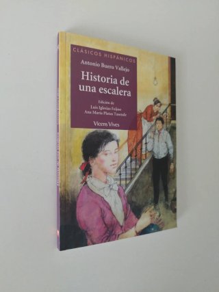 Historia De Una Escalera