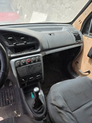 Peugeot Partner 1999