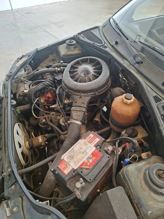 Renault Clio 1991