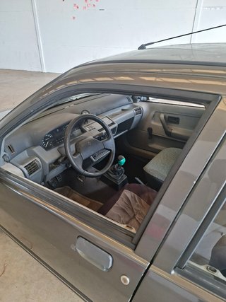 Renault Clio 1991