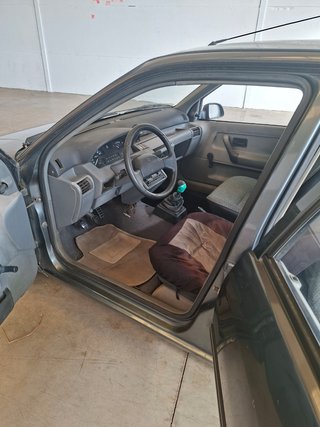 Renault Clio 1991