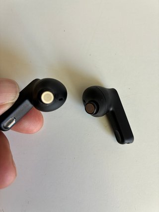 Auriculares Inalámbricos JBL Tune Beam Negros
