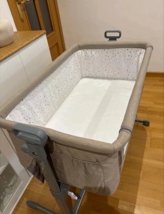 Cuna colecho Kinderfraft