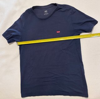Camiseta de Levi's