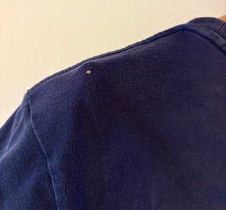 Camiseta de Levi's