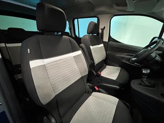Citroen Berlingo 2022 Camper