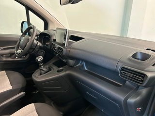 Citroen Berlingo 2022 Camper