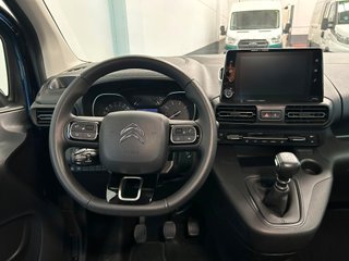 Citroen Berlingo 2022 Camper