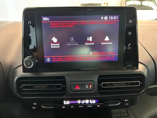 Citroen Berlingo 2022 Camper