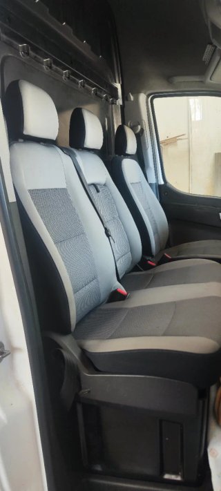 Hyundai H350 2017
