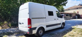 Hyundai H350 2017