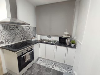 Alquiler habitación Mollerussa