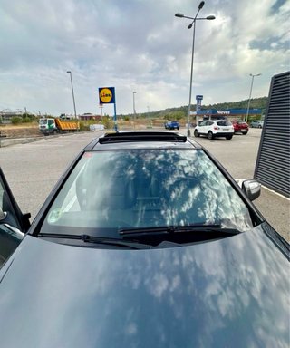 Mercedes-Benz C220 2007