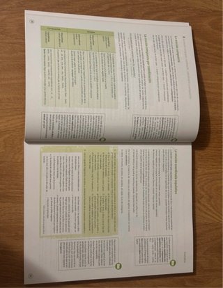 Estilo 2. Lengua castellana y Literatura 2 BACH