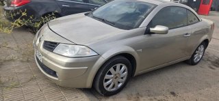 Renault Megane 2008