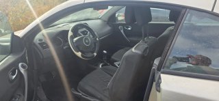 Renault Megane 2008