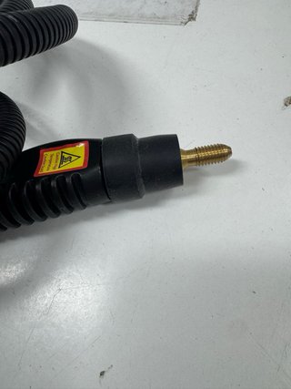 Limpiador a Vapor