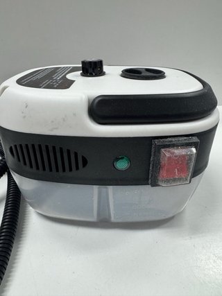 Limpiador a Vapor