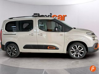 Citroën Berlingo Talla XL BlueHDi 100 S&S FEEL