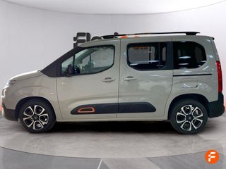 Citroën Berlingo Talla XL BlueHDi 100 S&S FEEL