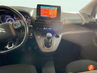 Citroën Berlingo Talla XL BlueHDi 100 S&S FEEL