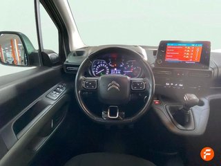 Citroën Berlingo Talla XL BlueHDi 100 S&S FEEL