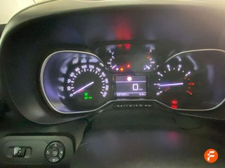 Citroën Berlingo Talla XL BlueHDi 100 S&S FEEL