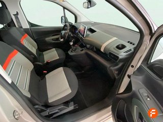 Citroën Berlingo Talla XL BlueHDi 100 S&S FEEL