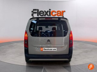 Citroën Berlingo Talla XL BlueHDi 100 S&S FEEL