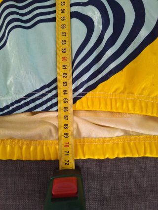 Pantani maillot Mercatone Uno Bianchi