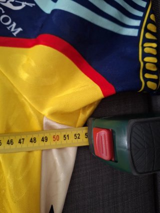 Pantani maillot Mercatone Uno Bianchi