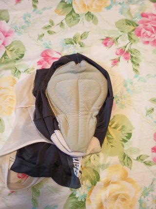 Maillot Santini Ciclismo Negro
