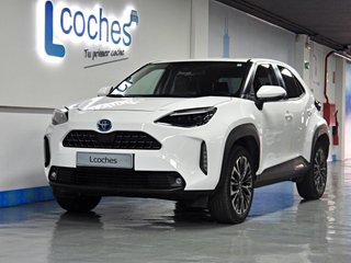 TOYOTA Yaris Cross 1.5 120H Style