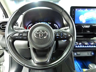 TOYOTA Yaris Cross 1.5 120H Style