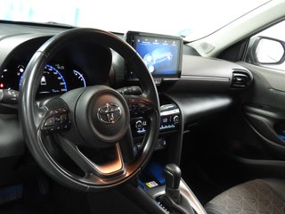 TOYOTA Yaris Cross 1.5 120H Style