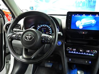 TOYOTA Yaris Cross 1.5 120H Style