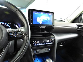 TOYOTA Yaris Cross 1.5 120H Style