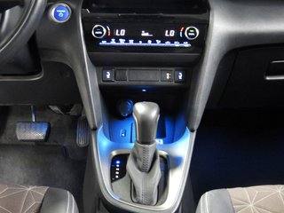 TOYOTA Yaris Cross 1.5 120H Style