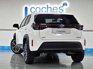 TOYOTA Yaris Cross 1.5 120H Style