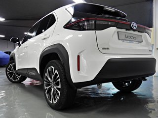TOYOTA Yaris Cross 1.5 120H Style