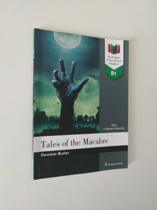 Tales of the Macabre