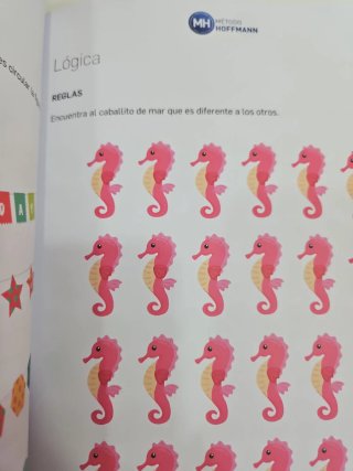 Libro Ejercicios para tu Cerebro