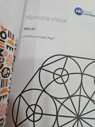 Libro Ejercicios para tu Cerebro