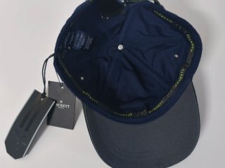 Gorra Hackett Aston Martin F1 Racing Azul Marino